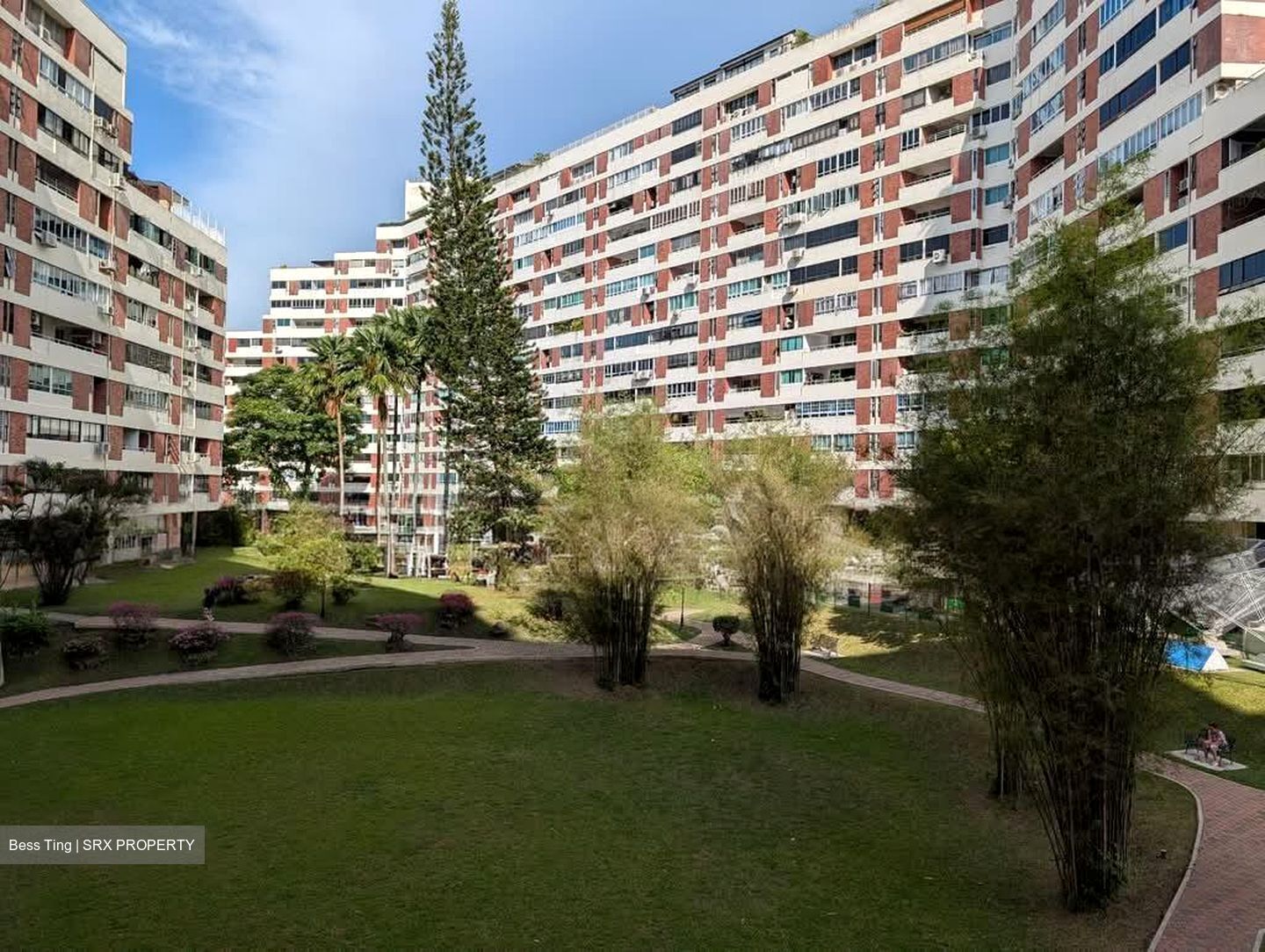 Pandan Valley (D21), Condominium #544932191